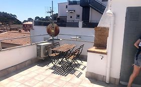Joli Appartement Centre Avec Terrasse Vue Mer